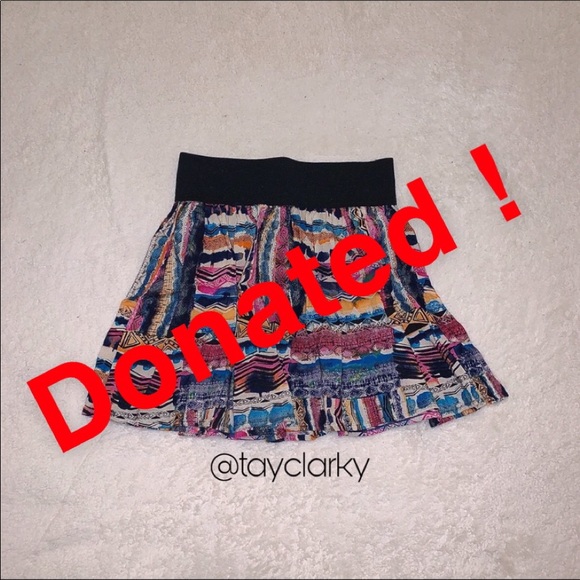 Forever 21 Dresses & Skirts - Forever 21 Skirt